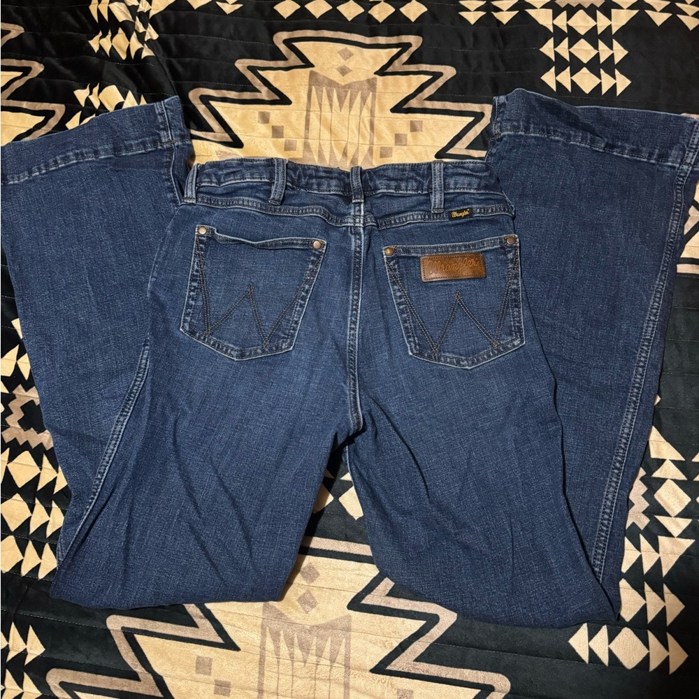 Wrangler Trousers